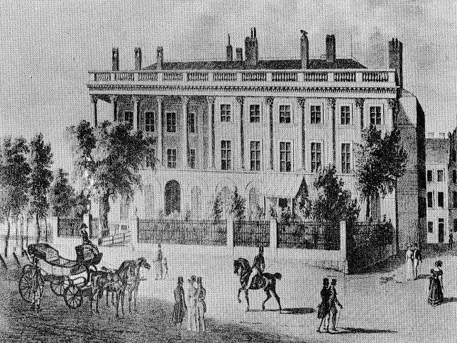 Palais Lubomirski