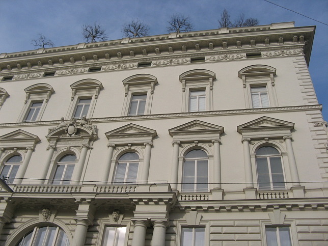 Palais Ltzow