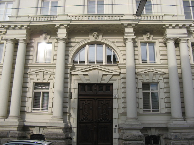 Palais Ltzow