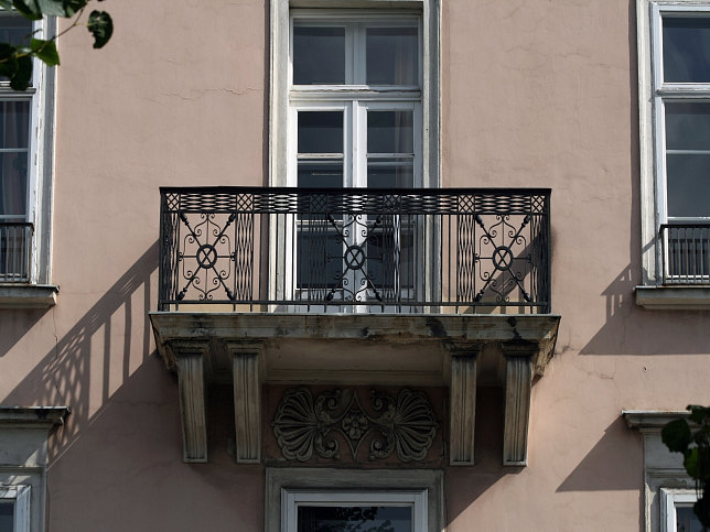 Palais Montenuovo (Löwelstraße)