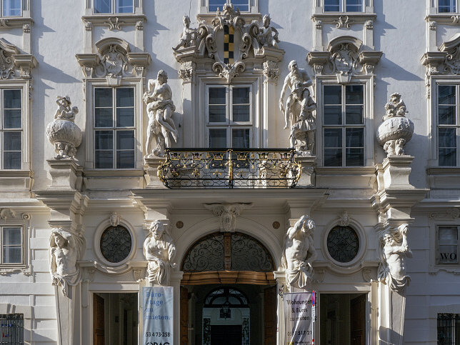 Palais Neupauer-Breuner