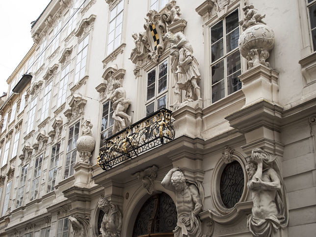 Palais Neupauer-Breuner