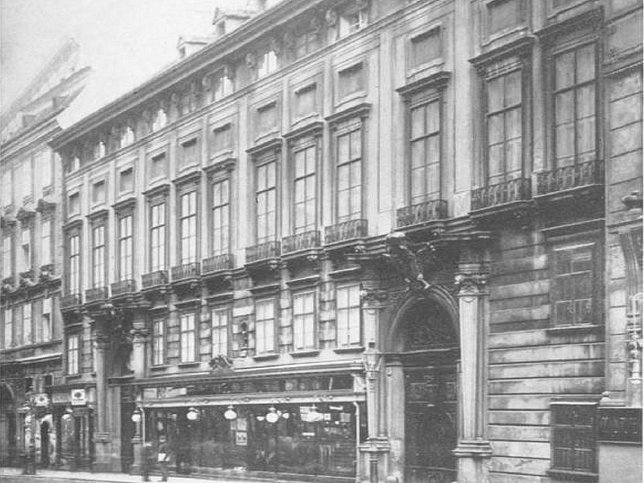 Palais Paar