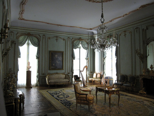 Palais Paar