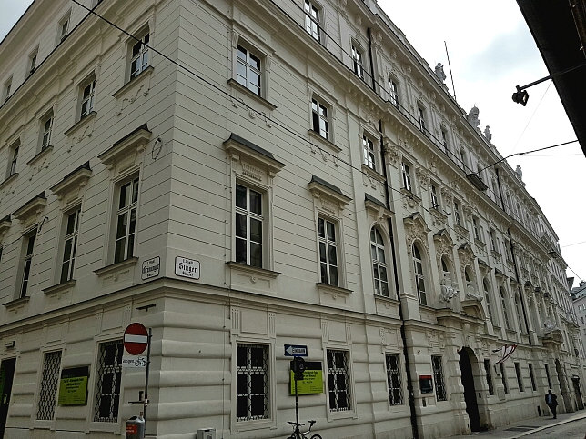 Palais Rottal