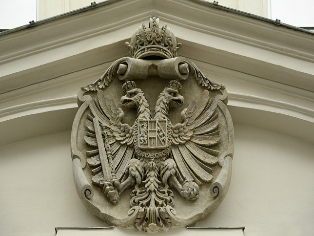 Palais Rottal