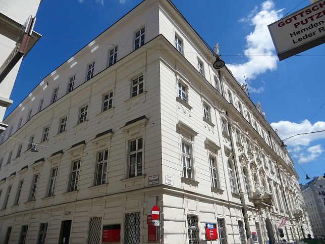 Palais Rottal