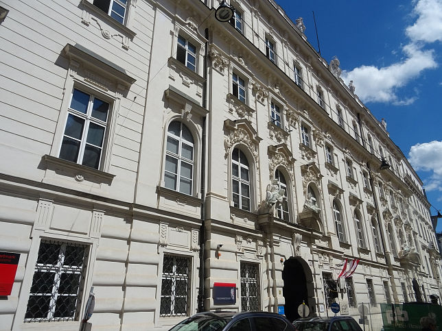 Palais Rottal