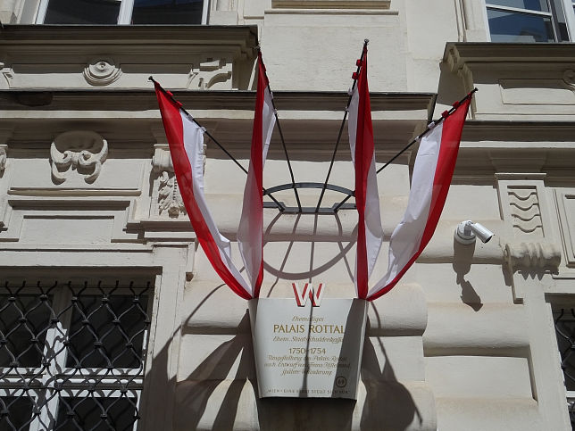 Palais Rottal