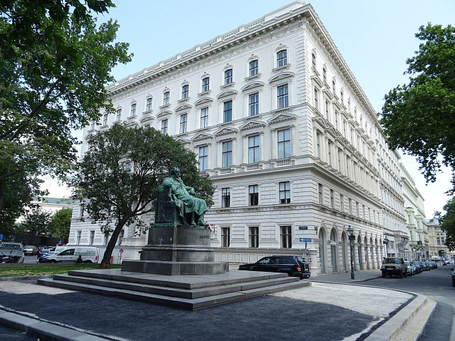 Palais Schey von Koromla