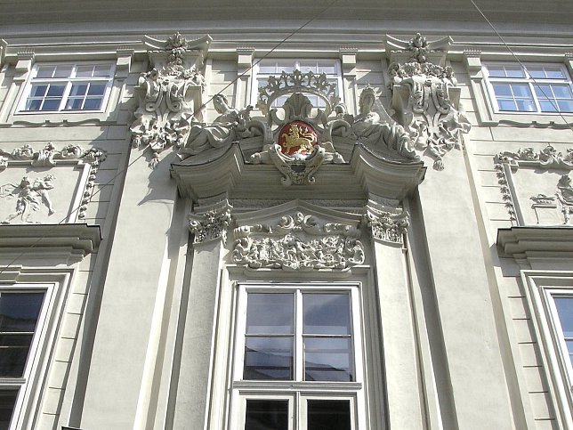 Palais Schnborn-Batthyny