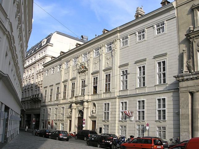 Palais Schnborn-Batthyny