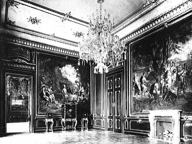 Stadtpalais Schwarzenberg