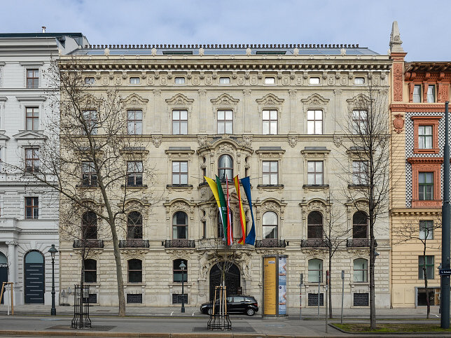 Palais Sturany