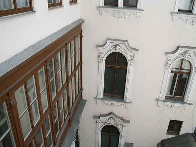Palais Sturany