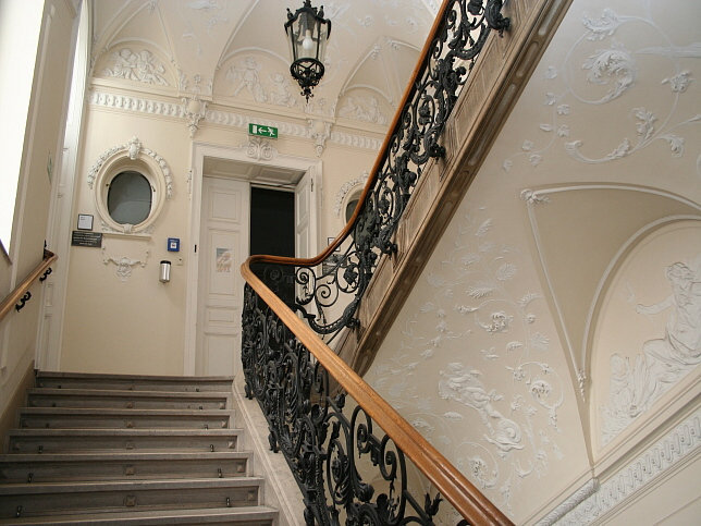 Palais Sturany