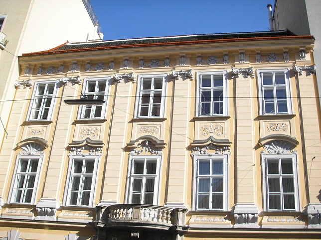 Palais Windischgraetz