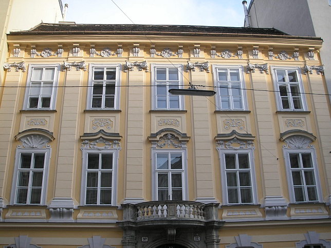 Palais Windischgraetz