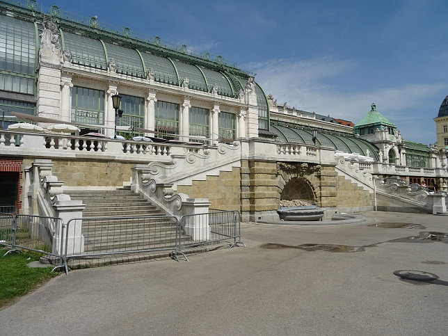 Palmenhaus