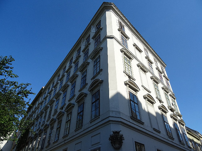 Pasqualati-Haus