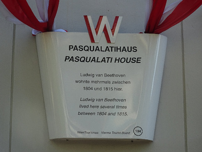 Pasqualati-Haus