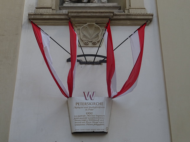 Peterskirche