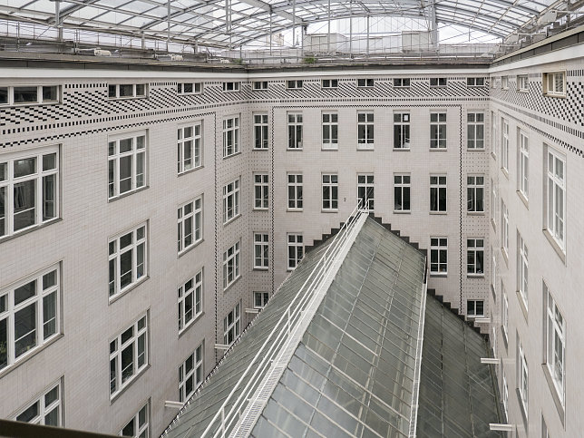 Wiener Postsparkasse