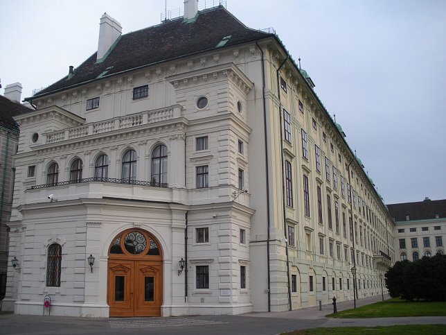 Prsidentschaftskanzlei