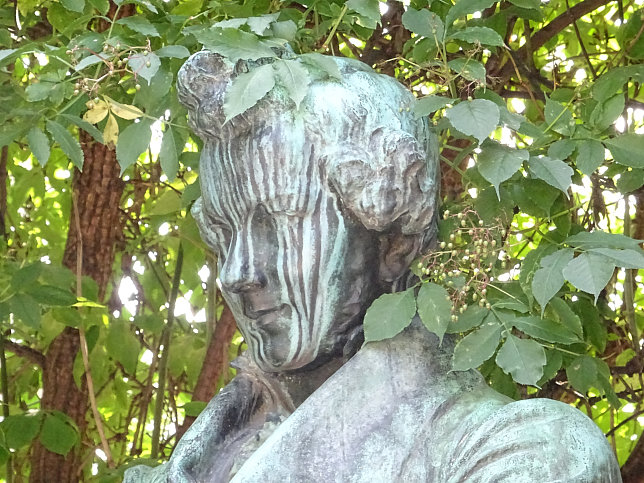 Strauss-Lanner-Denkmal