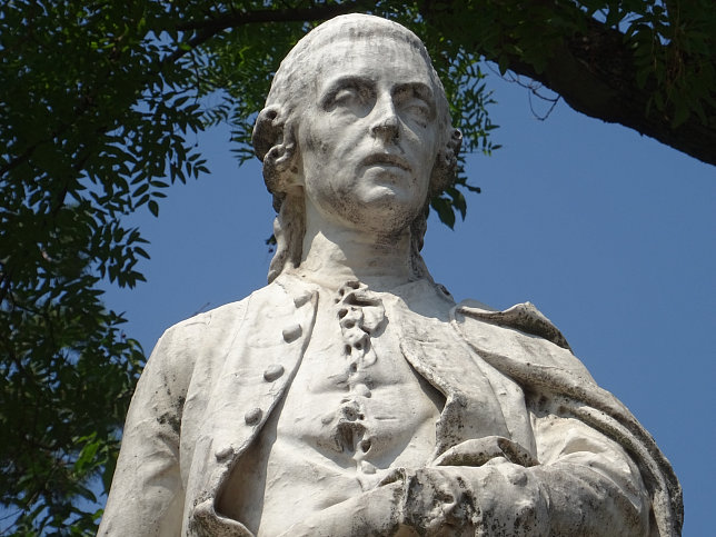Joseph von Sonnenfels-Denkmal