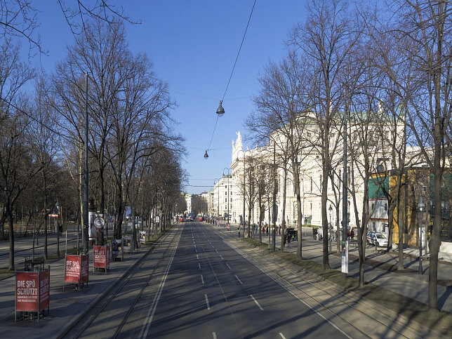 Wiener Ringstraße