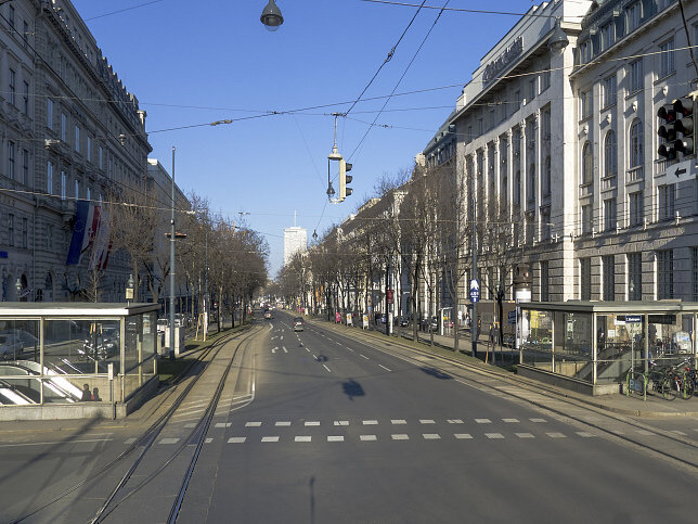 Wiener Ringstraße