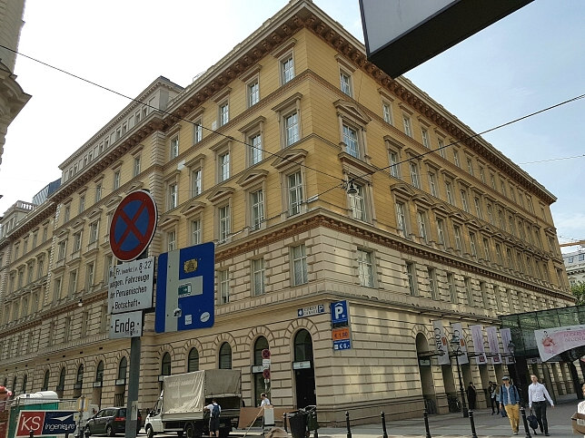 Ringstraen-Galerien