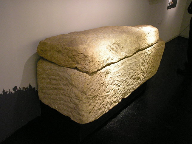 Rmermuseum Wien