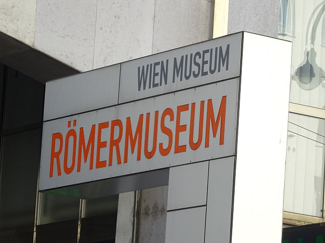 Rmermuseum Wien