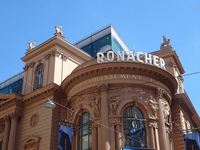 Ronacher