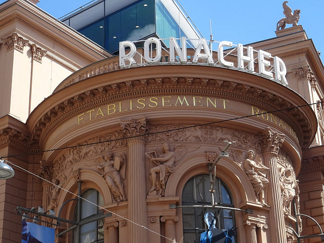 Ronacher