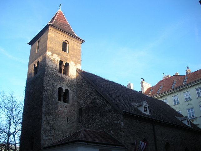 Ruprechtskirche
