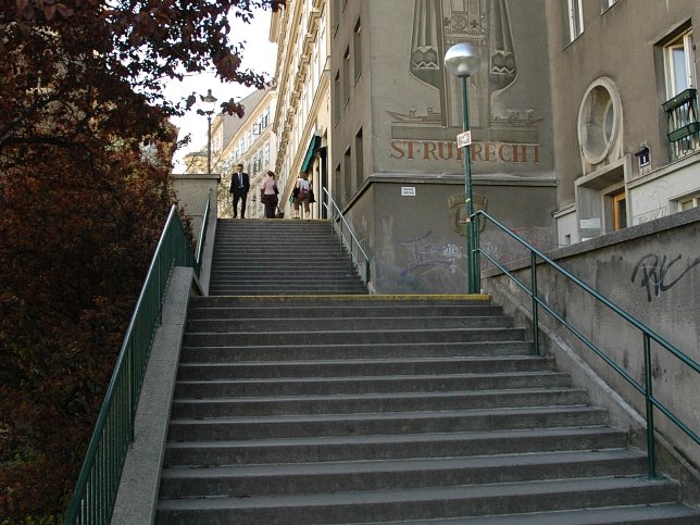 Ruprechtsstiege