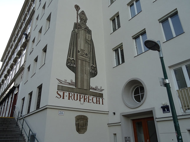 Ruprechtsstiege