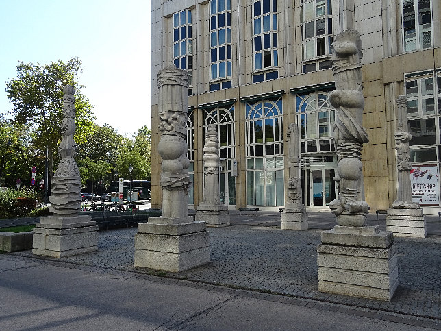 Sule der Antagonismen
