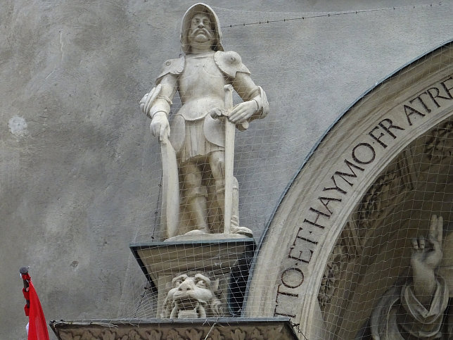 Salvatorkapelle (Salvatorkirche)