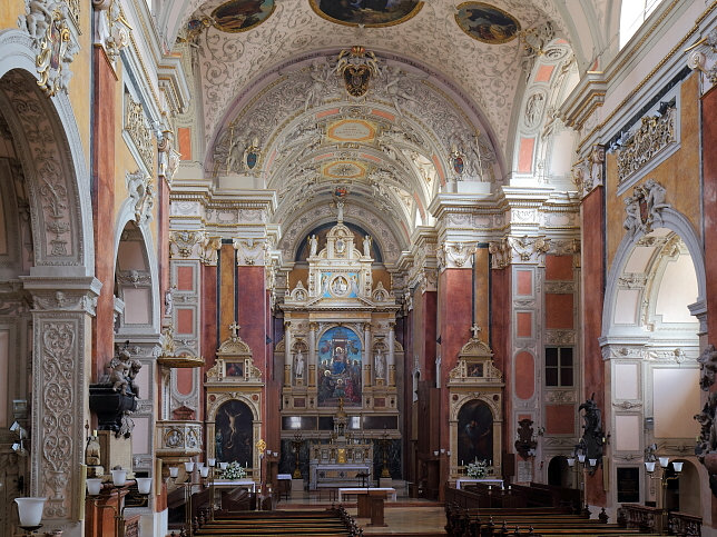 Schottenkirche