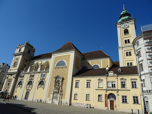Schottenkirche
