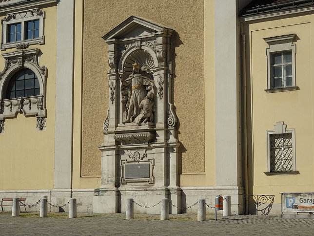 Schottenkirche