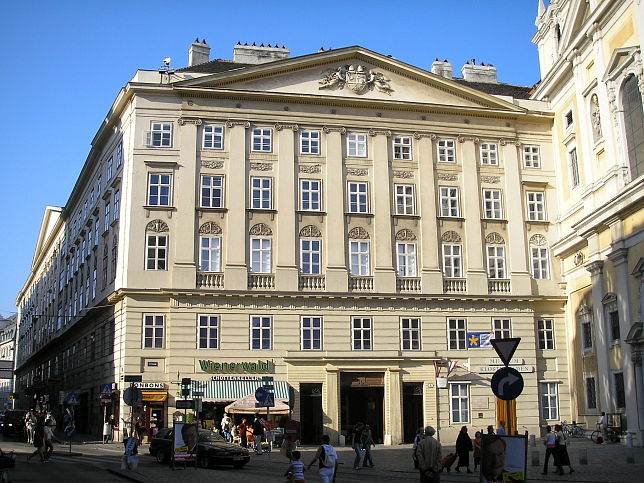 Schottenstift