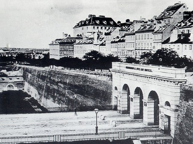 Schottentor