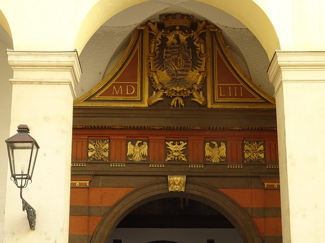 Schweizertor