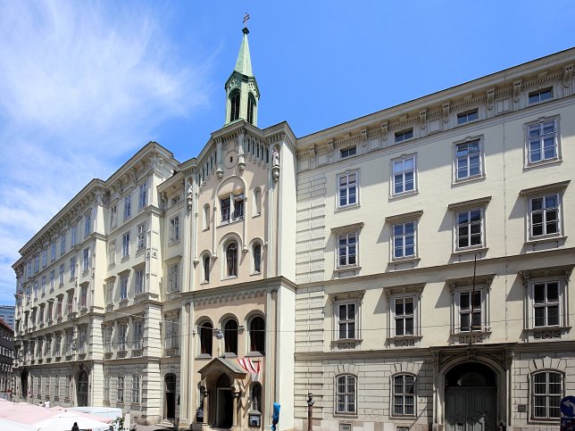 St. Barbara Kirche