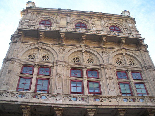 Staatsoper